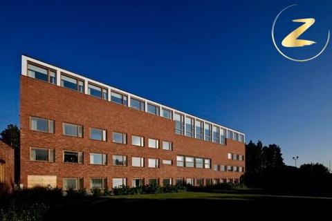 جامعة يوفاسكولا في فنلندا