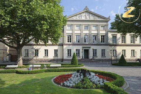 جامعة غوتنغن في ألمانيا