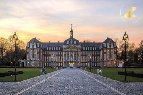 جامعة مونستر في ألمانيا