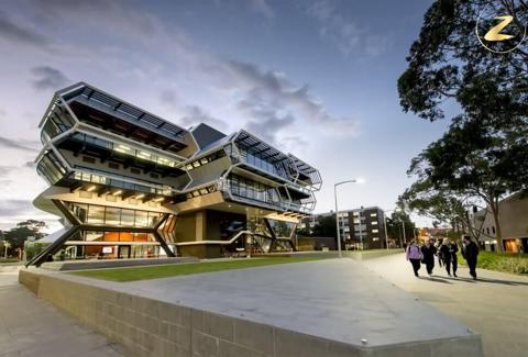 جامعة موناش في أستراليا