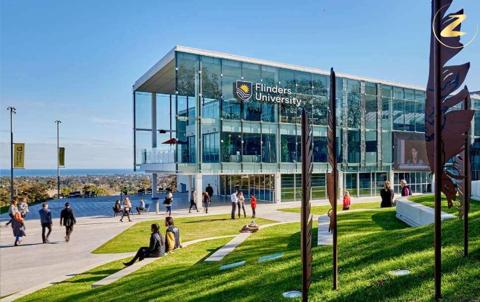 جامعة فلندرز في أستراليا