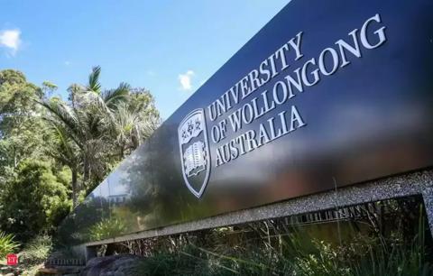 جامعة ولونغونغ في أستراليا