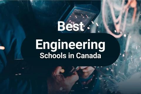 أرخص جامعات الهندسة في كندا