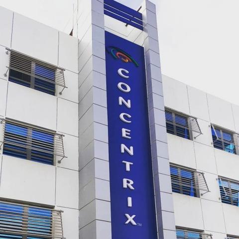 مرتبات شركة Concentrix في مصر ومعلومات عن الشركة