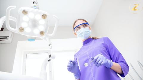دراسة طب الأسنان في ألمانيا