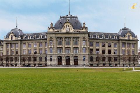 كل ما يخص جامعة برن في سويسرا