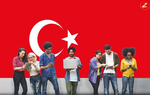 دراسة السنة التحضيرية في تركيا