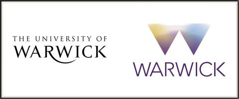 جامعة وارويك في بريطانيا