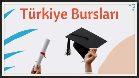 منح دراسية مجانية في تركيا 2023