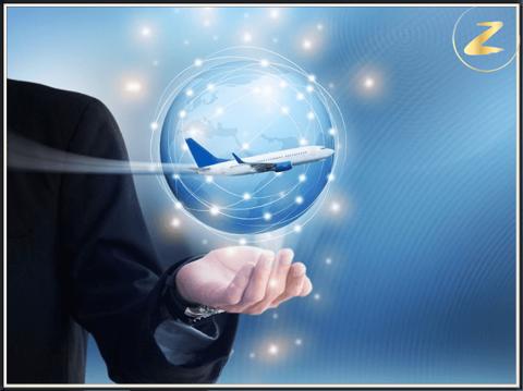 مستقبل تخصص إدارة الطيران