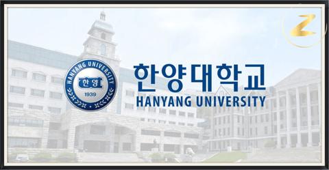 جامعة هانيانغ في كوريا الجنوبية