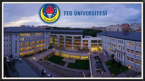 جامعة تيد في أنقرة