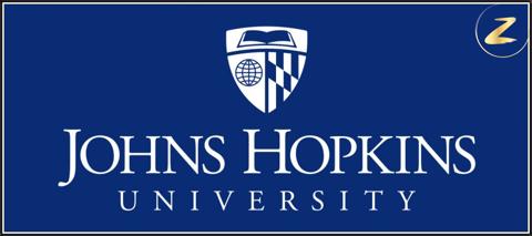 جامعة جونز هوبكنز في أمريكا