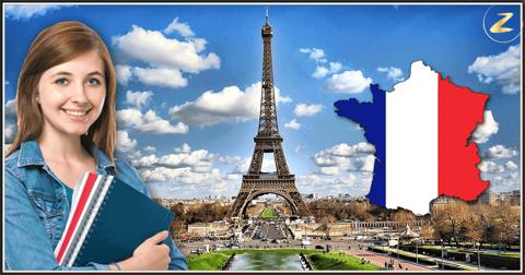 أسباب رفض فيزا دراسة فرنسا