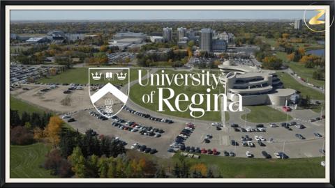 جامعة ريجينا في كندا