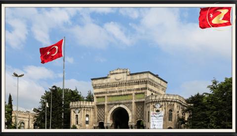 ترتيب أفضل الجامعات التركية