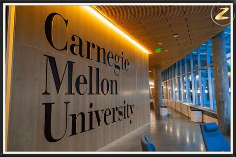 جامعة كارنيجي ميلون في أمريكا