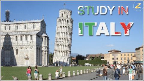 أفضل جامعات إيطاليا باللغة الإنكليزية
