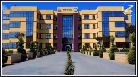 جامعة الدلتا للعلوم والتكنولوجيا في مصر