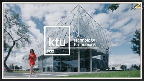 جامعة كاوناس للتكنولوجيا في ليتوانيا