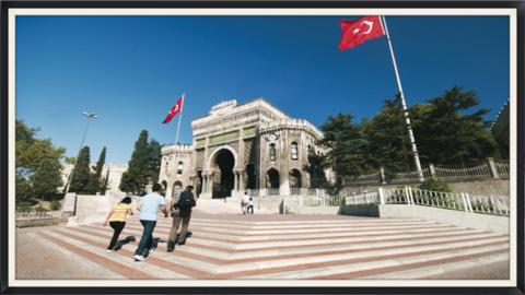أفضل التخصصات الجامعية في تركيا