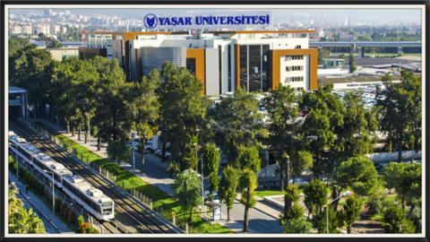 الدراسة في جامعة يشار التركية