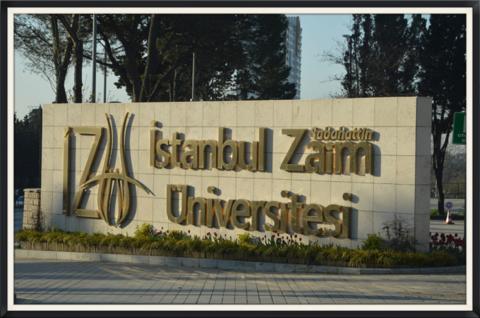 جامعة صباح الدين زعيم في تركيا