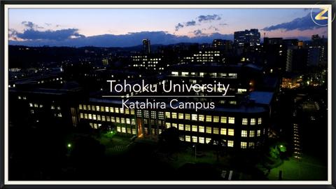 معلومات عن جامعة توهوكو