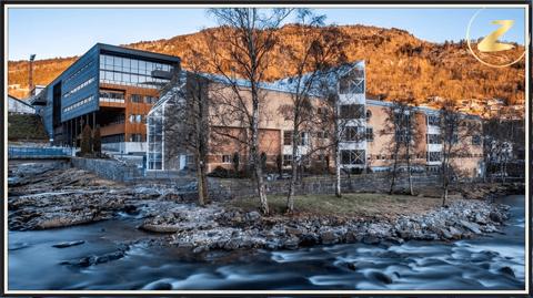 جامعة غرب النرويج للعلوم التطبيقية