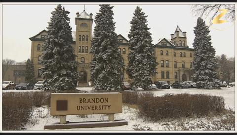 بحث عن جامعة براندون في كندا