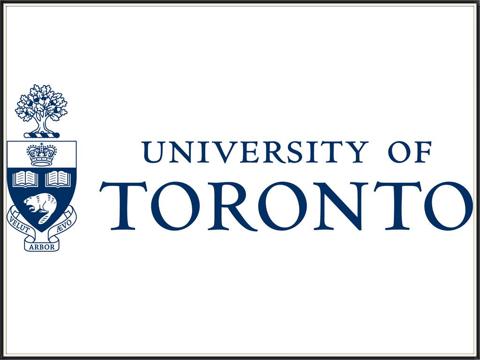 معلومات عن منحة جامعة تورنتو 2023