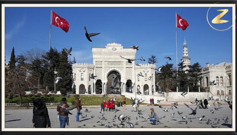 شروط الدراسة في تركيا