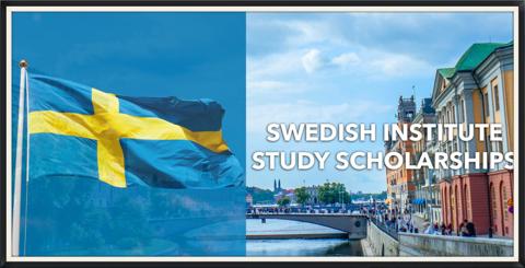 منح لدراسة الطب في السويد