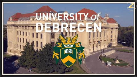 معلومات عن جامعة ديبريسين في هنغاريا