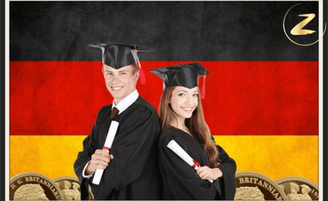 أفضل منح دراسية مجانية في ألمانيا