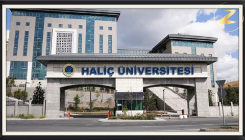 الدراسة في جامعة الخليج إسطنبول