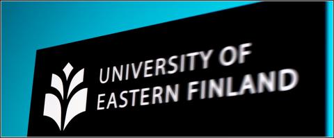 معلومات عن جامعة شرق فنلندا