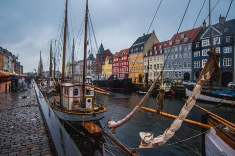 الهجرة إلى الدنمارك | فيزا الإقامة والعمل في
