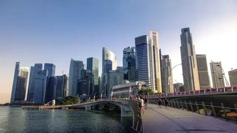 تكاليف المعيشة في سنغافورة للطلاب