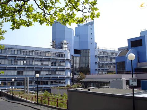 جامعة سيجن في ألمانيا