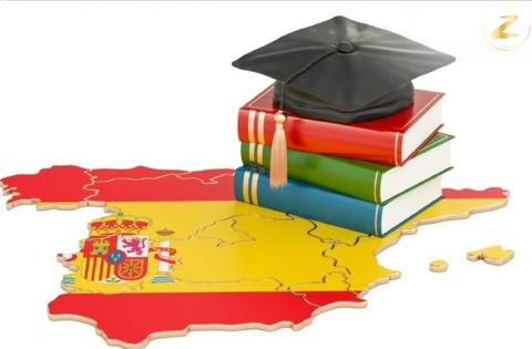 جامعات إسبانيا تدرس باللغة الإنجليزية