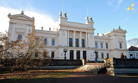 جامعة لوند في السويد