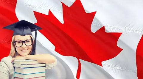 منح دراسية في كندا 2023